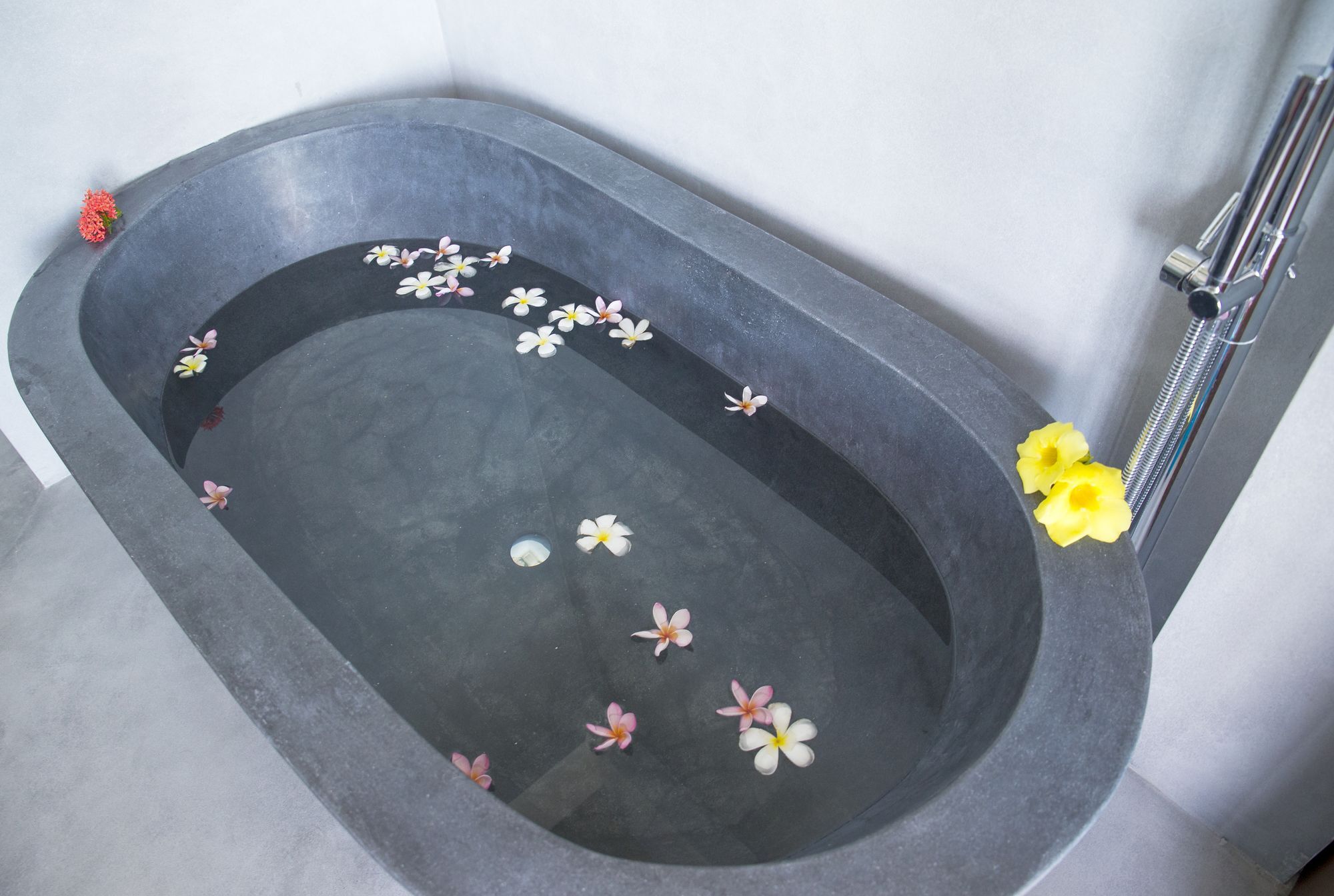 Infinity Pool Villa Moon Light Бопхут Екстер'єр фото